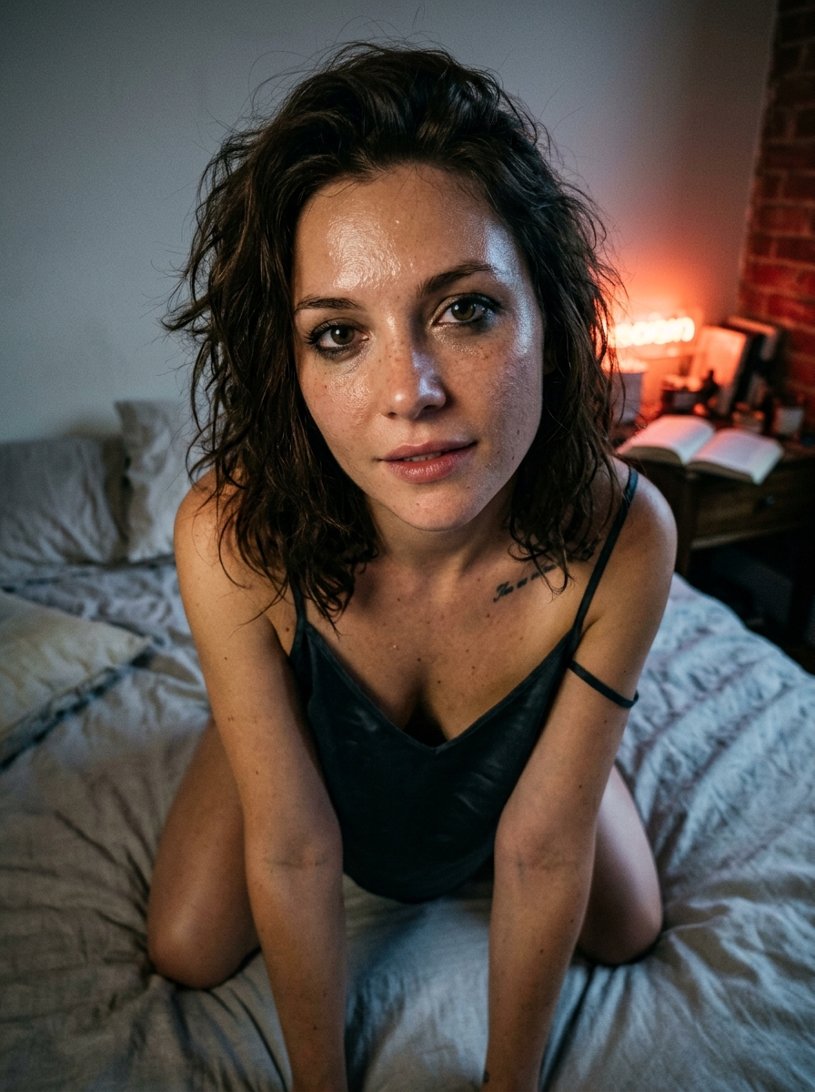 Matched adult cam route